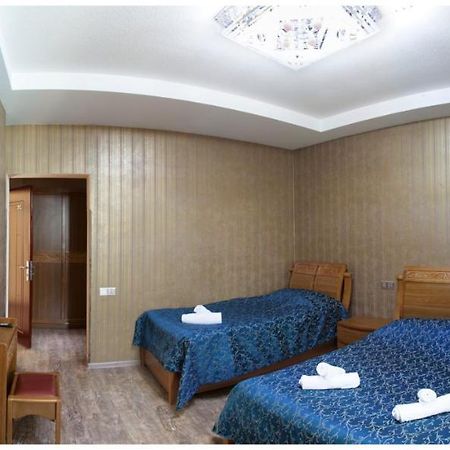 Hotel In Bakuriani Zewnętrze zdjęcie