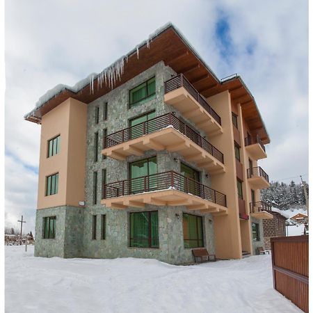 Hotel In Bakuriani Zewnętrze zdjęcie