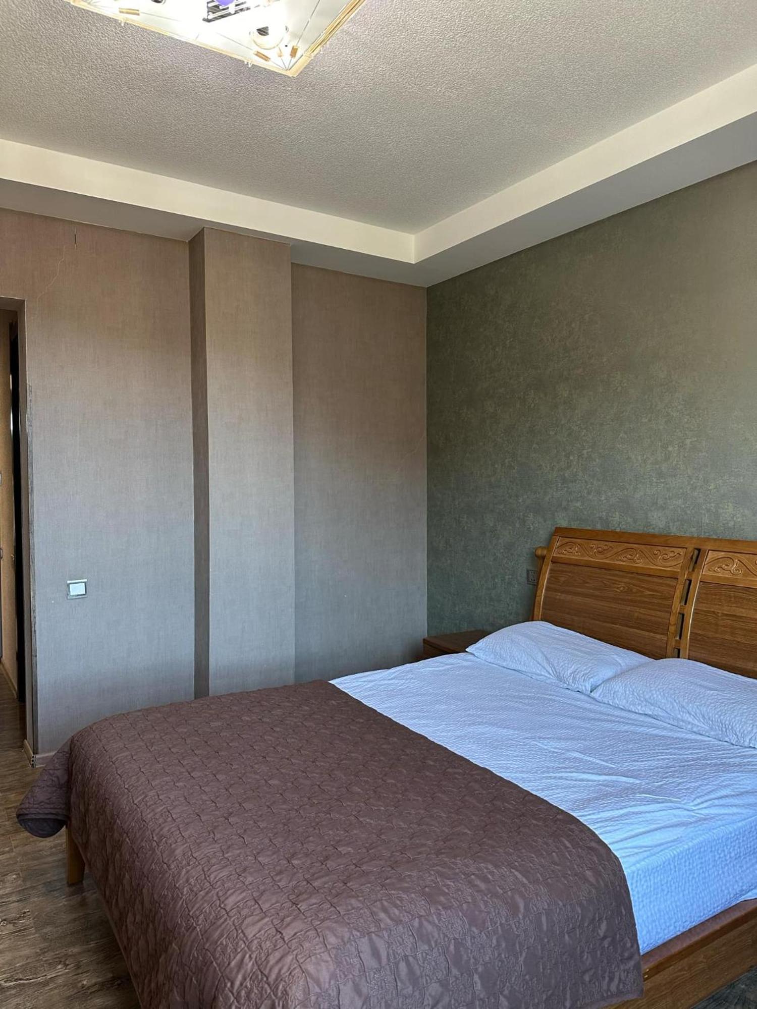 Hotel In Bakuriani Zewnętrze zdjęcie