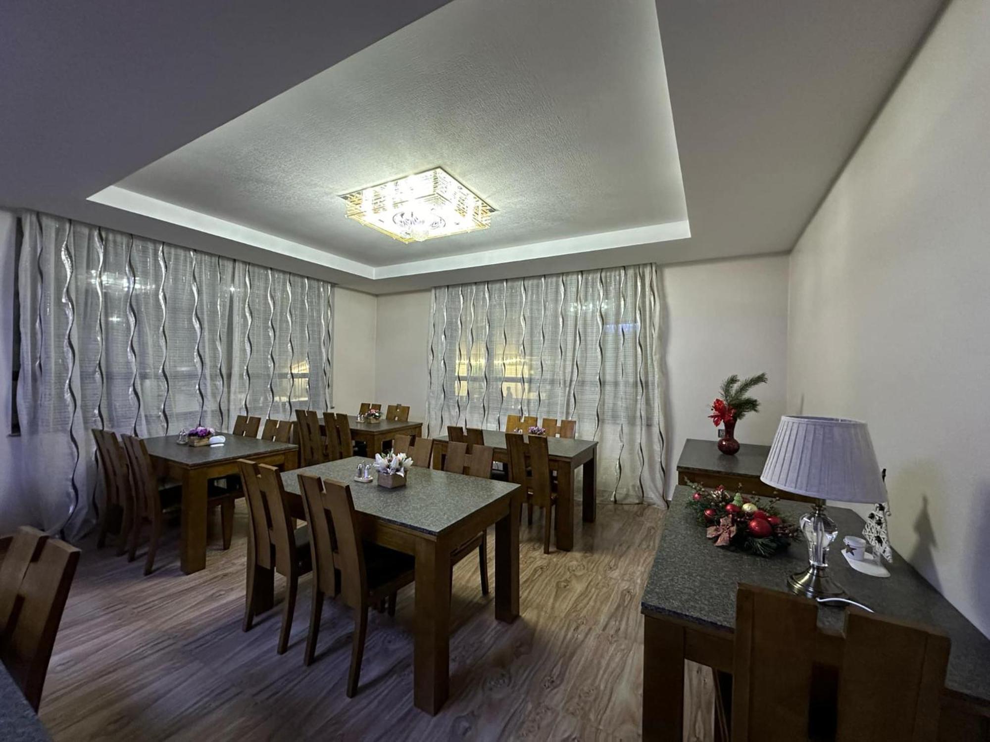 Hotel In Bakuriani Zewnętrze zdjęcie
