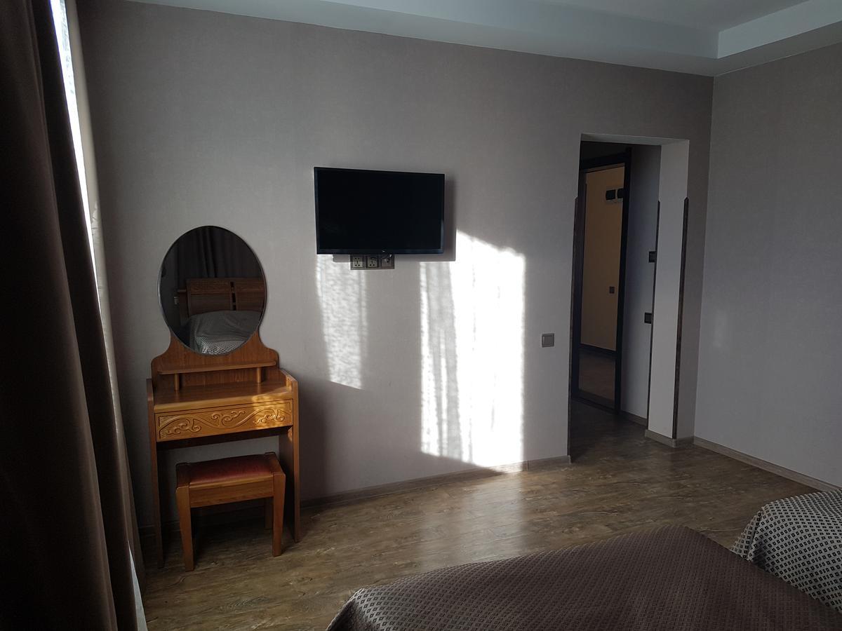 Hotel In Bakuriani Zewnętrze zdjęcie