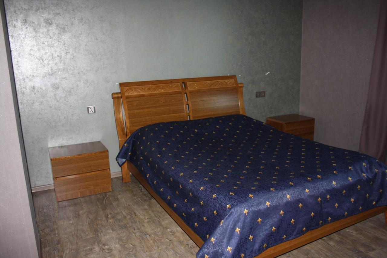 Hotel In Bakuriani Zewnętrze zdjęcie