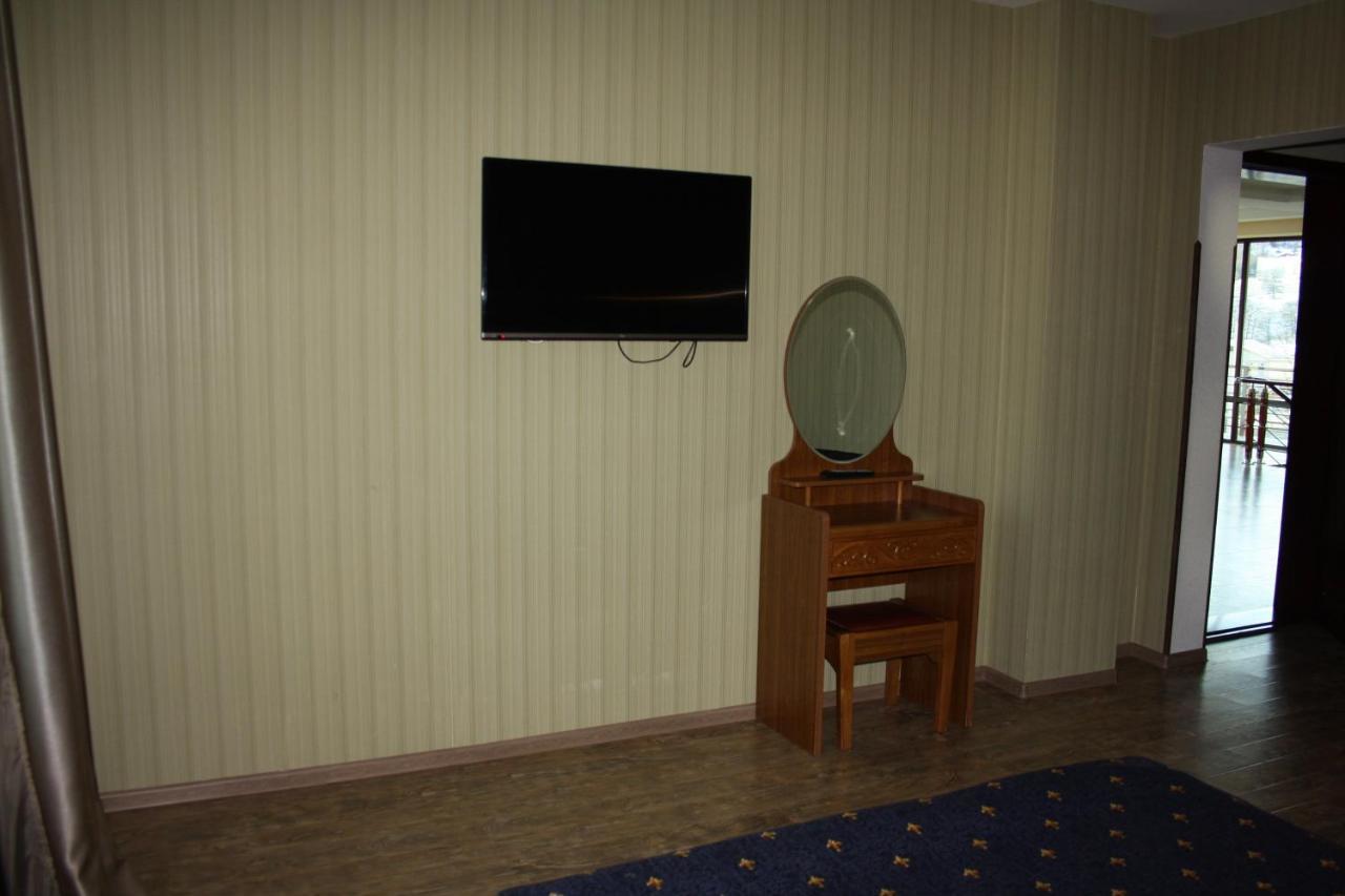 Hotel In Bakuriani Zewnętrze zdjęcie