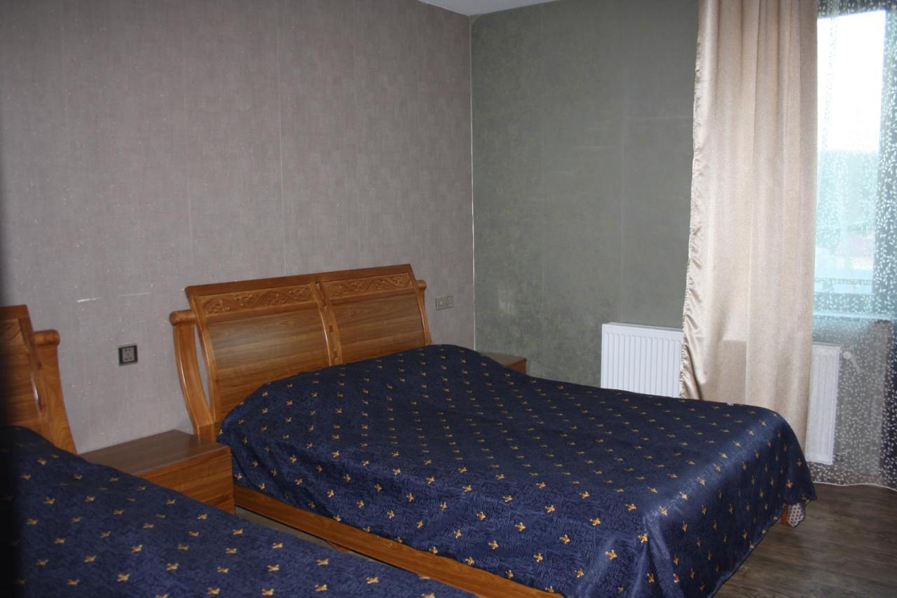 Hotel In Bakuriani Zewnętrze zdjęcie