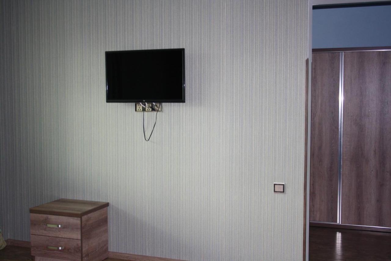 Hotel In Bakuriani Zewnętrze zdjęcie
